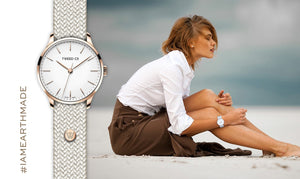 Votre montre, votre histoire : l’élégance d’une création à votre image