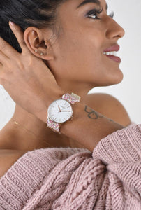 TikTok Time: Des montres qui vous font danser de joie !